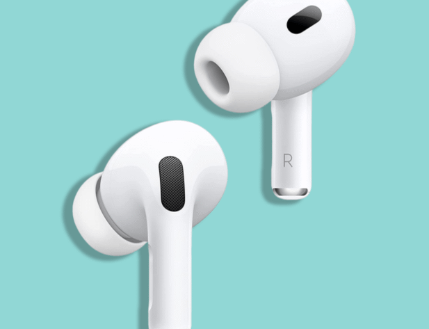 النسخة الجديدة من Airpod