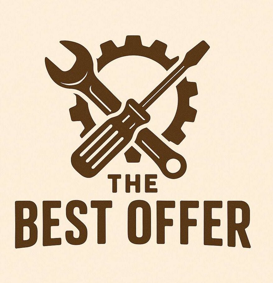 the best offer